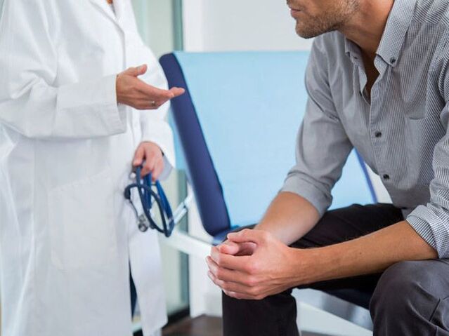 Pred izvajanjem vaj za povečanje penisa se posvetujte s strokovnjakom