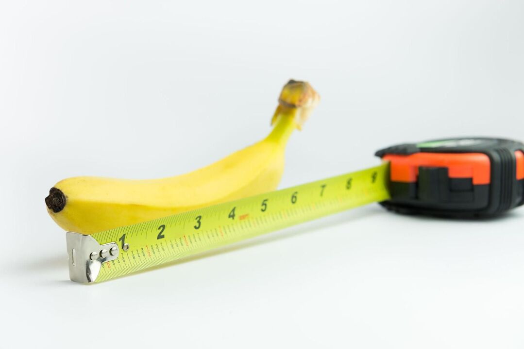 Za koliko centimetrov lahko povečate svoj penis
